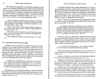 [Livro] teoria geral do processo   ada pelegrini