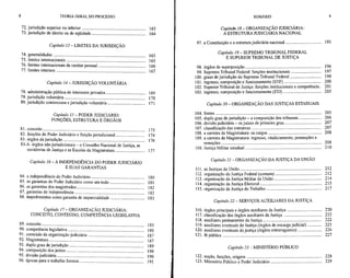 [Livro] teoria geral do processo   ada pelegrini