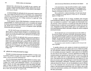[Livro] teoria geral do processo   ada pelegrini
