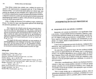 [Livro] teoria geral do processo   ada pelegrini