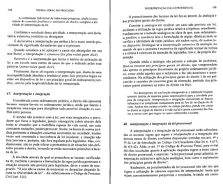 [Livro] teoria geral do processo   ada pelegrini