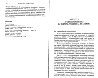[Livro] teoria geral do processo   ada pelegrini