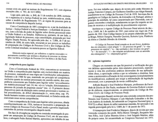[Livro] teoria geral do processo   ada pelegrini