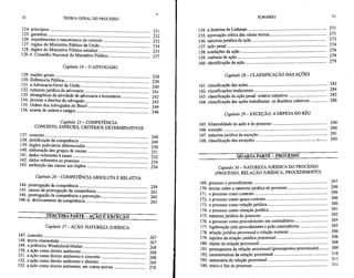 [Livro] teoria geral do processo   ada pelegrini