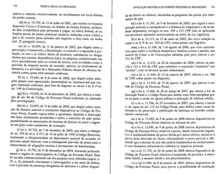 [Livro] teoria geral do processo   ada pelegrini