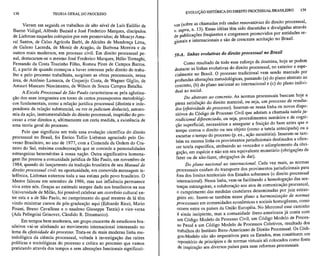 [Livro] teoria geral do processo   ada pelegrini