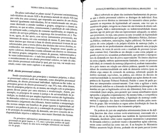 [Livro] teoria geral do processo   ada pelegrini