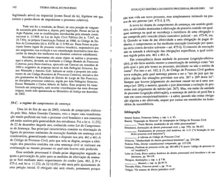 [Livro] teoria geral do processo   ada pelegrini