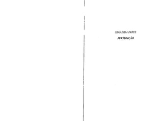 [Livro] teoria geral do processo   ada pelegrini