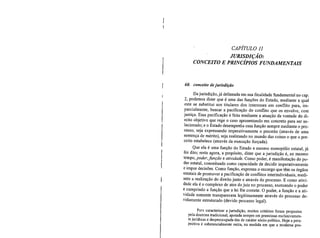 [Livro] teoria geral do processo   ada pelegrini