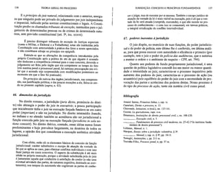 [Livro] teoria geral do processo   ada pelegrini