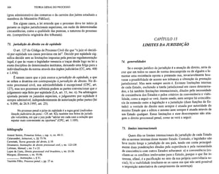 [Livro] teoria geral do processo   ada pelegrini