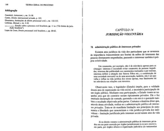 [Livro] teoria geral do processo   ada pelegrini