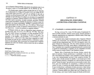 [Livro] teoria geral do processo   ada pelegrini