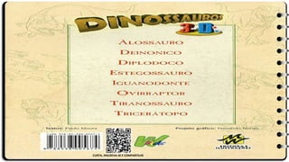 CURTA, INSCREVA-SE E COMPARTILHE
 