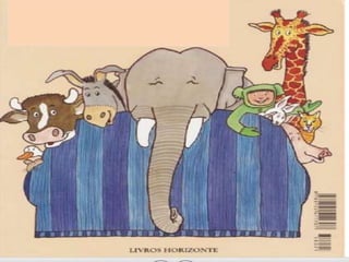 L ivro todos no sofá