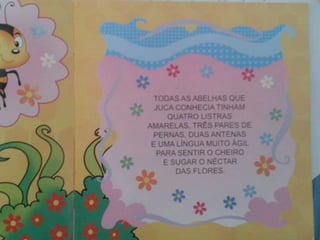 Livro – uma amiga diferente