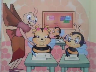 Livro – uma amiga diferente