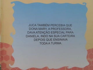 Livro – uma amiga diferente