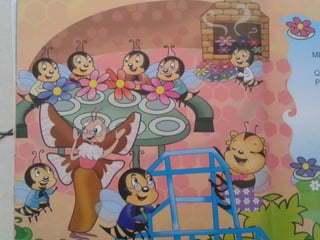 Livro – uma amiga diferente