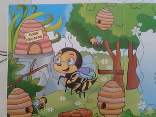 Livro – uma amiga diferente