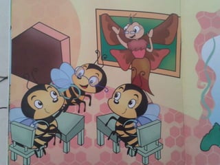 Livro – uma amiga diferente