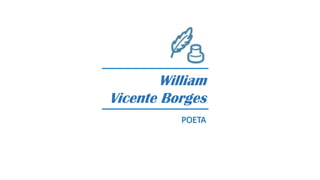 LIVRO UM DIA DE POESIA DE WILLIAM VICENTE BORGES.pdf