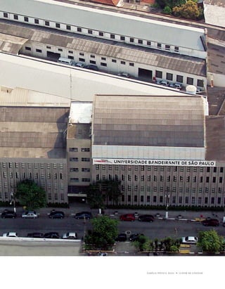 u   9




FAMÍLiA pintO E SiLVA   u   O dOM dE EnSinAR
 