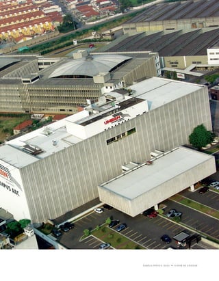 u   67




FAMÍLiA pintO E SiLVA   u   O dOM dE EnSinAR
 