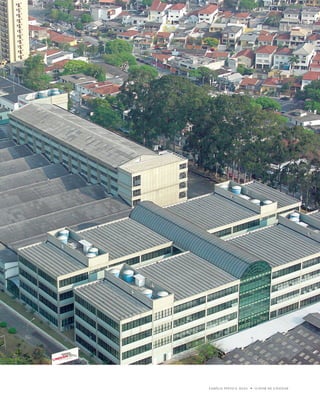 u   69




FAMÍLiA pintO E SiLVA   u   O dOM dE EnSinAR
 