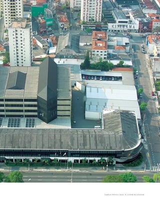 u   71




FAMÍLiA pintO E SiLVA   u   O dOM dE EnSinAR
 