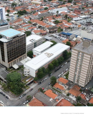 u   77




FAMÍLiA pintO E SiLVA   u   O dOM dE EnSinAR
 