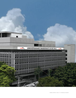 u   79




FAMÍLiA pintO E SiLVA   u   O dOM dE EnSinAR
 