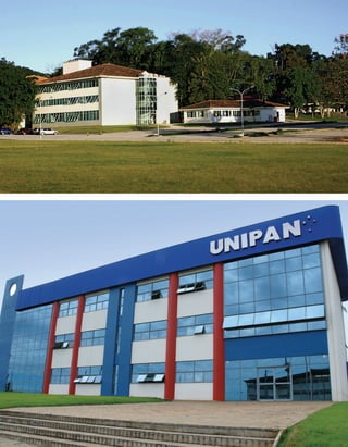 u   81




FAMÍLiA pintO E SiLVA   u   O dOM dE EnSinAR
 