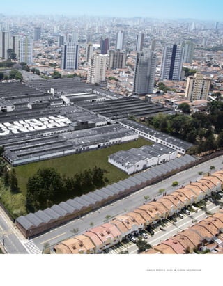 u   8




FAMÍLiA pintO E SiLVA   u   O dOM dE EnSinAR
 