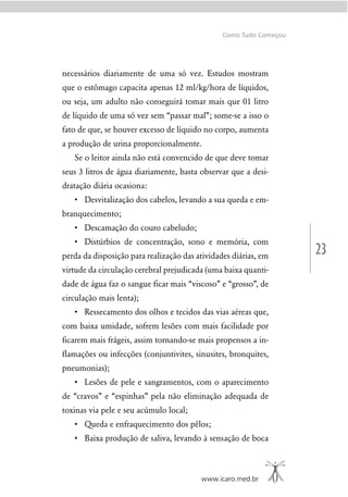 O mito de Ícaro: Como a falta ou excesso de segurança nos atinge