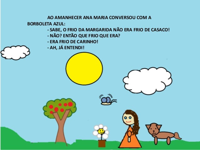 Livro Virtual A Margarida Friorenta