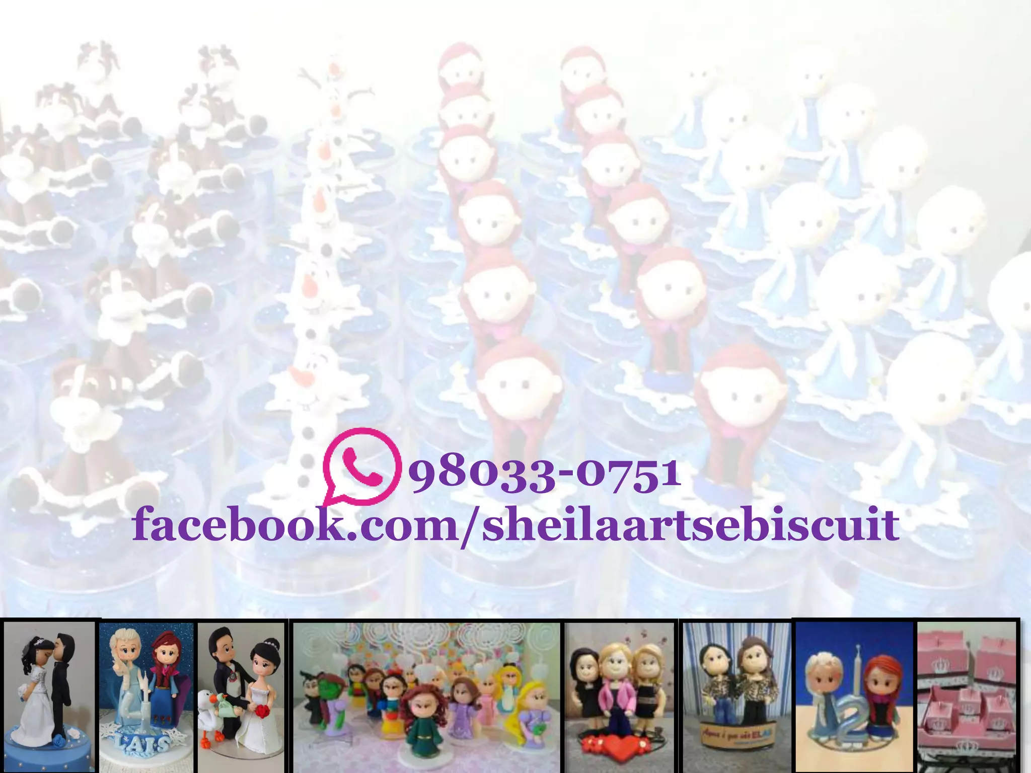 98033-0751
facebook.com/sheilaartsebiscuit