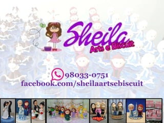 98033-0751
facebook.com/sheilaartsebiscuit