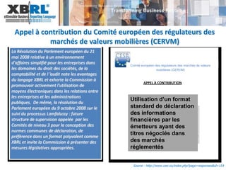 Liv watson icgfm xbrl a language of the government world francais