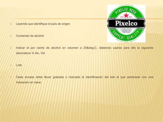 Regulaciones no arancelariasLas medidas de regulación y restricción no arancelarias se establecen a través de acuerdos expedidos por la Secretaría de Economía o, en su caso, conjuntamente con la autoridad competente (Segarpa, Semarnat, Sedena, salud, SEP, etc.), pudiendo establecerse en casos especiales expresamente definidos por la autoridad.