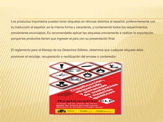 capítulo 22 Bebidas, líquidos alcohólicos y vinagre         22.01 Los productos de esta partida serán originarios del país donde el agua, hielo y nieve se obtengan en estado natural; o un cambio a la partida