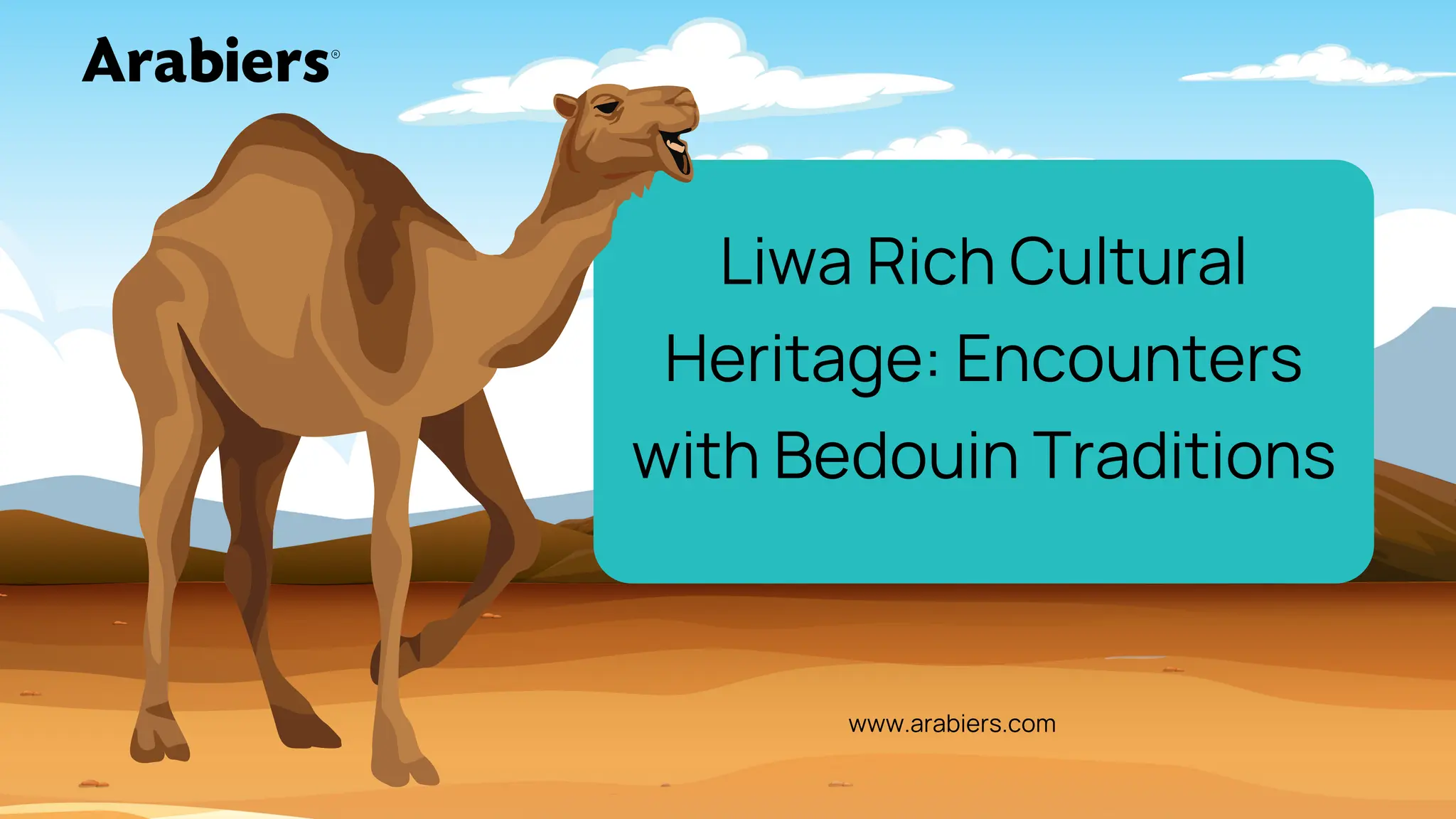 Liwa Rich Cultural Heritage Encounters with Bedouin Traditions.pdf