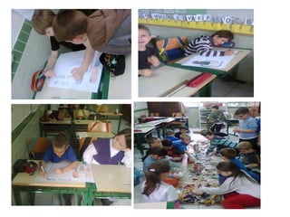 Lixo   todos são responsáveis