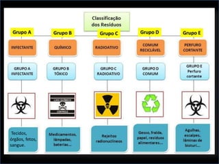 Tecidos,
órgãos, fetos,
sangue.