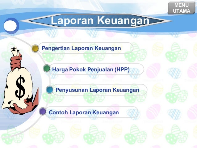 Akuntansi (Perusahaan Dagang)