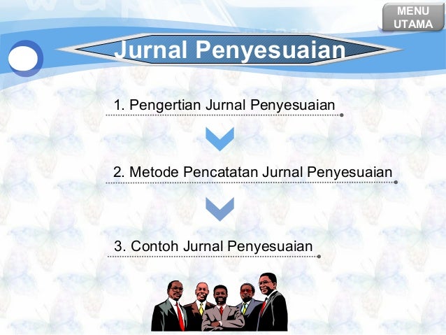 Akuntansi (Perusahaan Dagang)