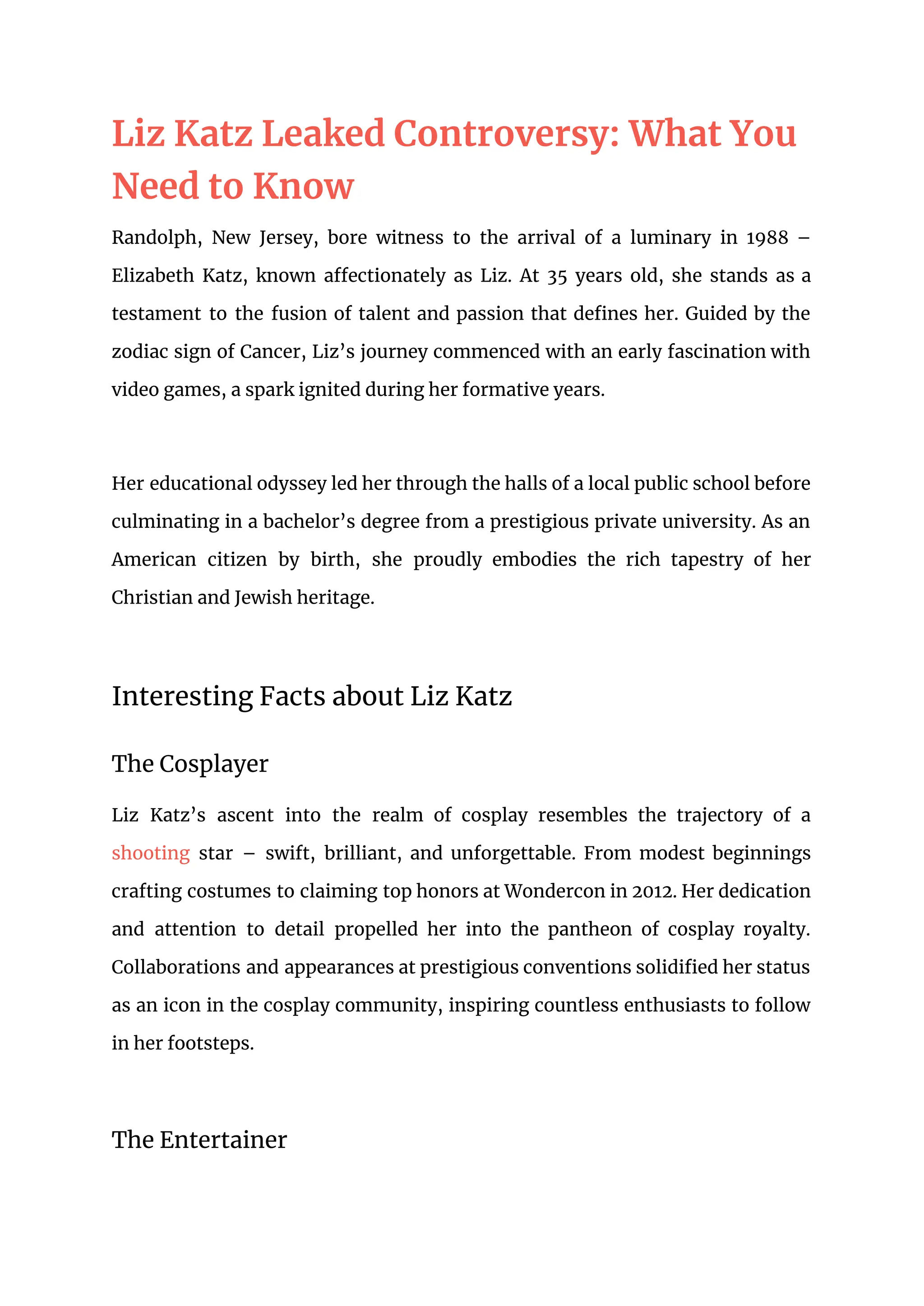 Liz Katz Leaked Controversy pdf.pdf