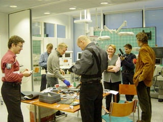 18/10/10                                                   ESCUELA DE ORGANIZACIÓN INDUSTRIAL                                                       MAKETOOLS, LLC
 