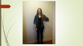 Liz’s Costume Shoot